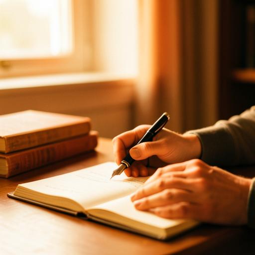 Authors & Writers