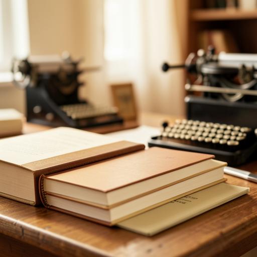 Publishing Professionals